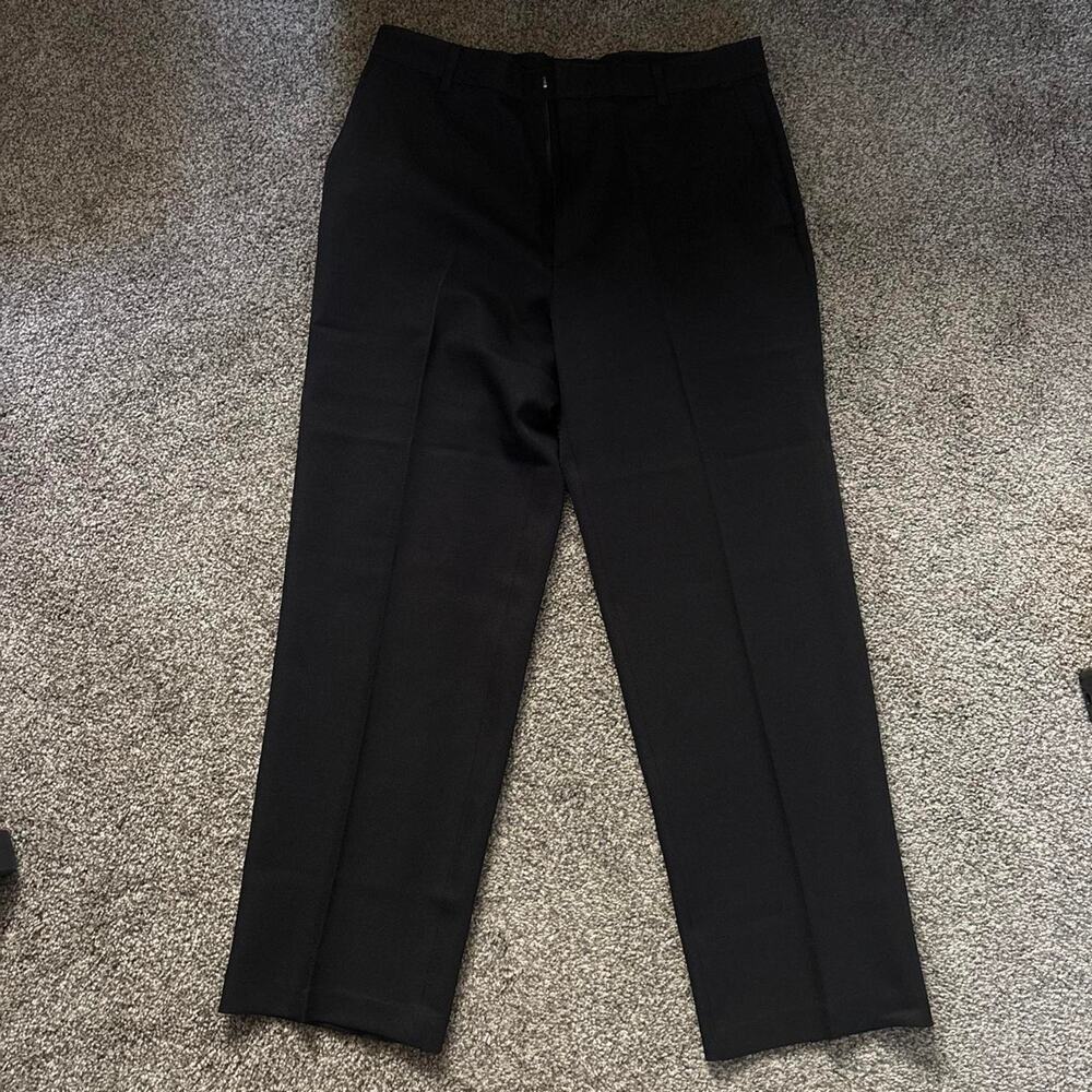 Vintage levis action slacks great